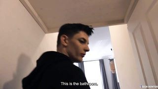 Czech Hunter 796 – Denny Chris And Adam 720
