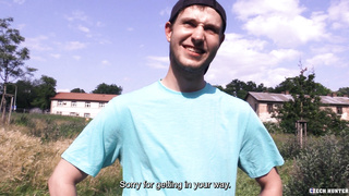 Czech Hunter 798 – Denny Chris And Vlad (Valerii Vladan) 1080
