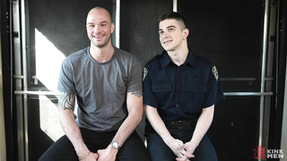 BoundGods –Rookie Cop– Cliff Jensen And Harrison Todd (106561) 1080