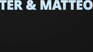 Carter & Matteo