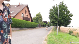 Czech Hunter 803 – Denny Chris, Archi Gold, Vlad (Valerii Vladan) 720