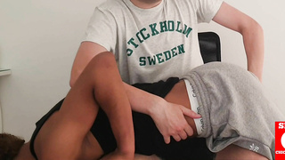 Joel, New Bad Boy