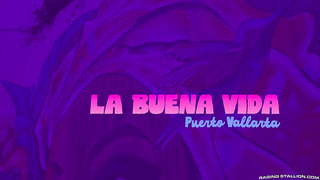 Raging Stallion –La Buena Vida Sc. 1– Marcus McNeill And Diego Sans 720