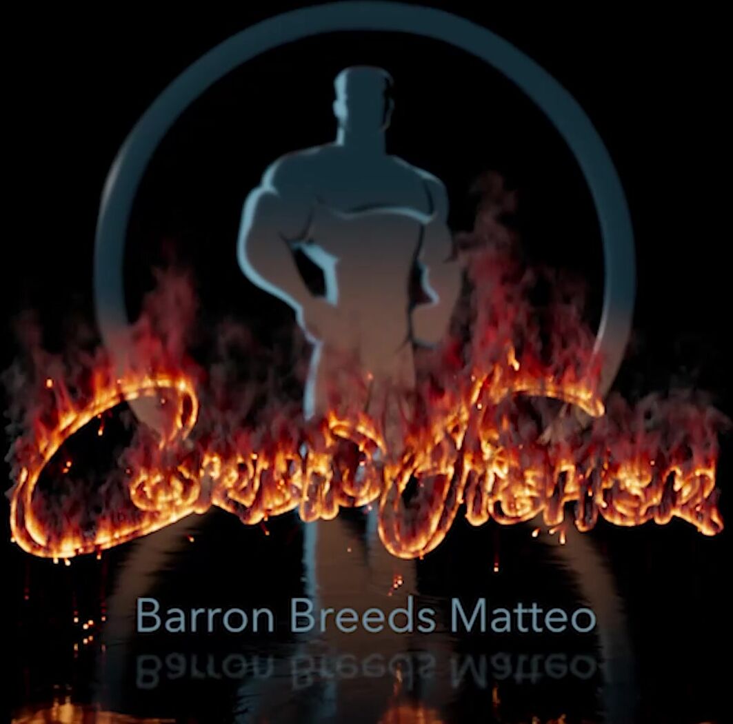 A tender yet wild connection