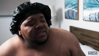 MEN –This Burglar Can Eat My Ass– Jack Hunter And Santana XXL 720