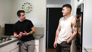 Housemate Heat RWB