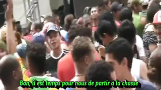 Pute à Son Insu 1