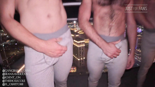 SeanXavierXXX