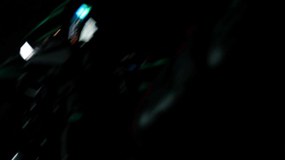 Midnight Rider