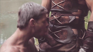 Gay of Thrones DVD
