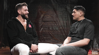 Men On Edge 108037