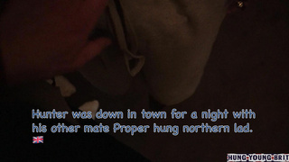 2 Amateur Chav Fuck And XBox Session