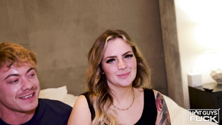 HotGuysFuck James Jones And Madi Baddie FETiSH