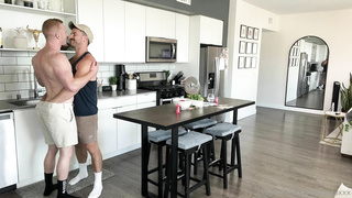 Brody Fox & Dean Michaelz
