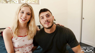 HotGuysFuck Myles Mint And Sophia Sterling FETiSH