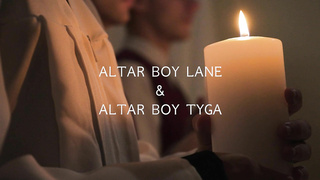 Altar Boy Tyga Vol 1