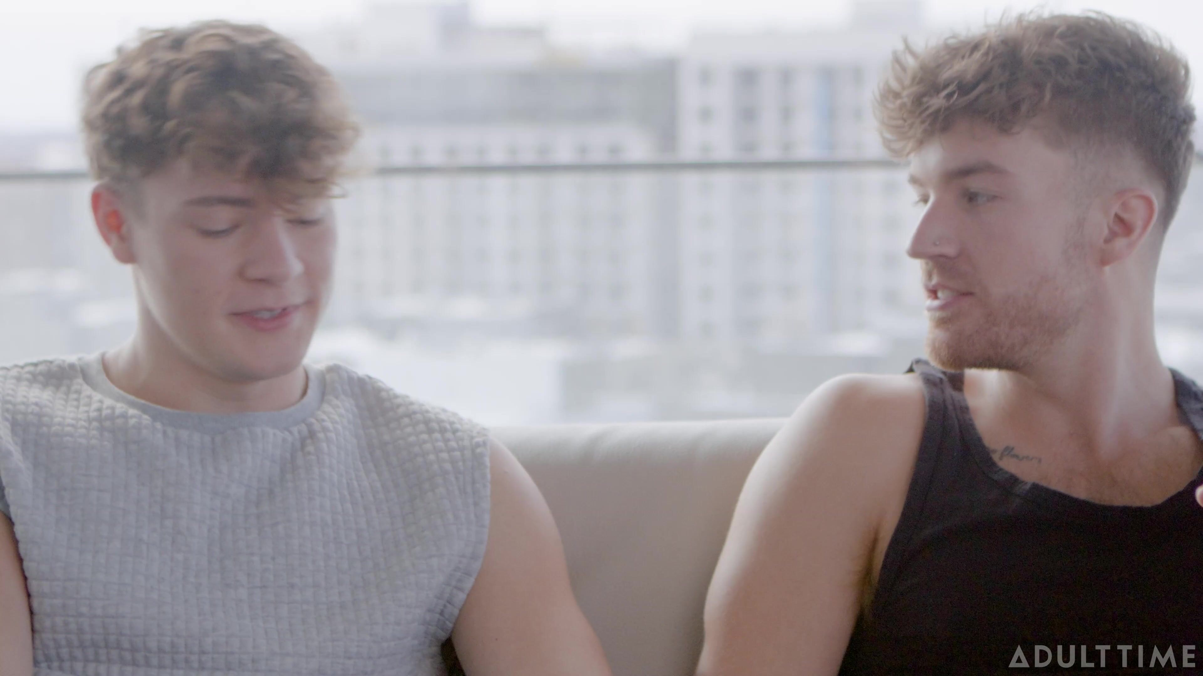 Carter Collins & Oliver Marks
