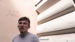 Denny & Jakub