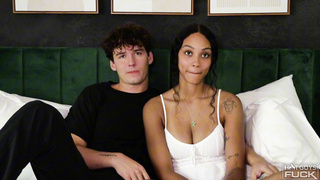 HotGuysFuck Jade Frost Derek Rice Blasts Jade Frosts Perfect Ass With Huge Creamy Load PP
