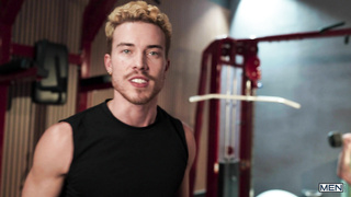 Mike Monroe & Luca Zae