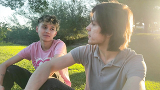 Miller Goes West