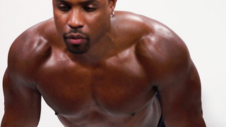 DeAngelo Jackson & Ben Masters