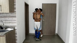 Santiago & Tigre 1080