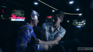 Vegas Night ~HEVC