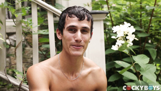 Camp Cockyboys Ep 3