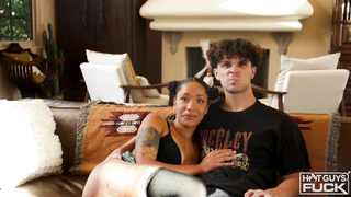 HotGuysFuck Jenna Beck And Joe Brushetti FETiSH