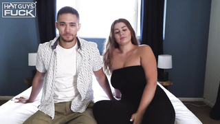 HotGuysFuck Ricky Owen And Angelina Colon WEIRD