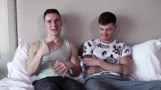 Dante Foxx & Carson McCallister