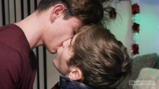 Levi Rhodes & Eli Bennet