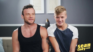 Sean & Jace