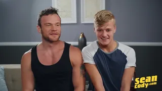 Sean & Jace