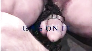 Gag On It