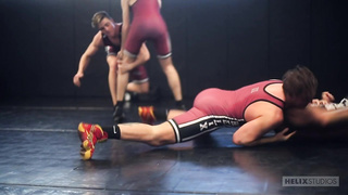 Jacob Hansen & Dallas Preston