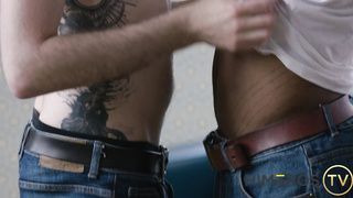 Cummy Undies (720p)