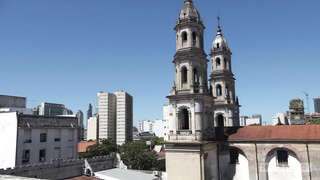 Buenos Aires Tango Boys (Part 5)
