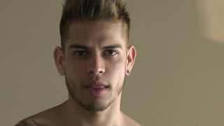 KristenBjorn Tricksters: Delan Benobe, Andy Star