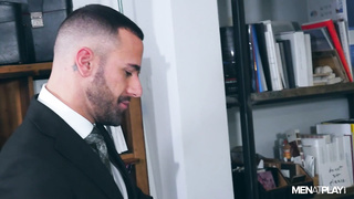 Dani Robles & Gustavo Cruz (720p)