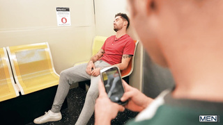 Subway Stories