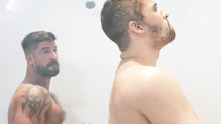 Scrum (Scene 3)