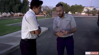 Runaway Missionary