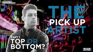 The Pickup Artist