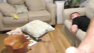 Pole Smokin' Delinquent