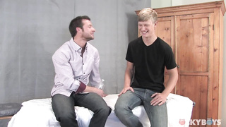 Cocky Boys