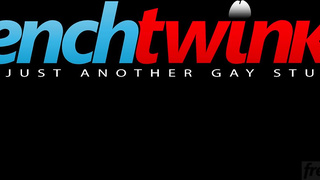French-Twinks FBI Gay Porn Series EP 04