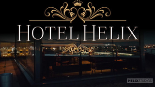 Hotel Helix: Blast From the Past