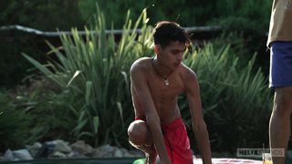 Acqua Latinos | Part 5: Hold Your Breath